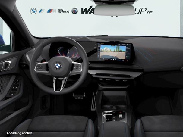 BMW 118d 110 kW image number 5