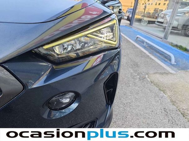 Cupra Formentor 1.5 TSI DSG 110 kW image number 14