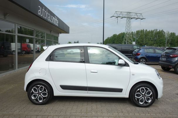 Renault Twingo 54 kW image number 6