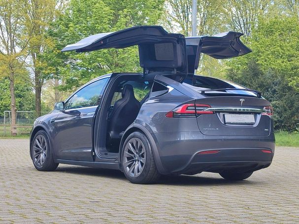 Tesla Model X 100D AWD 386 kW image number 26