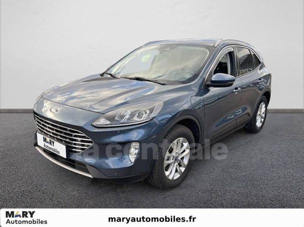 Ford Kuga 165 kW image number 1