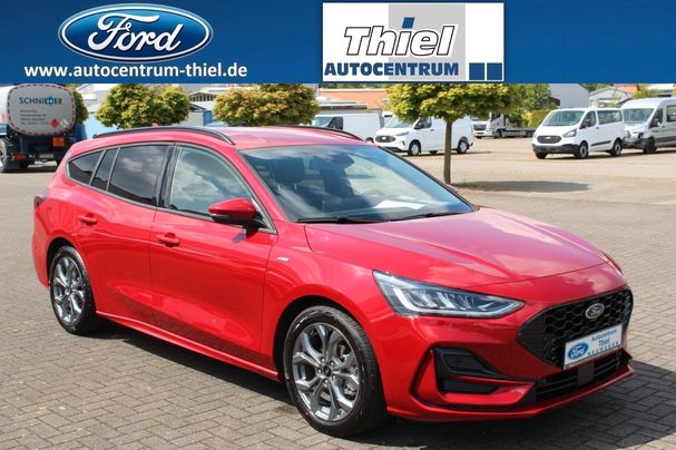 Ford Focus 1.0 Hybrid ST-Line 114 kW image number 3