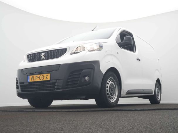 Peugeot e-Expert 100 kW image number 9