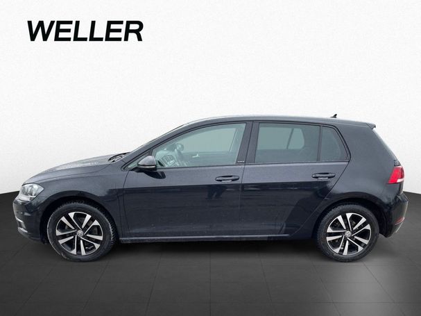 Volkswagen Golf 1.5 TSI ACT DSG 110 kW image number 6