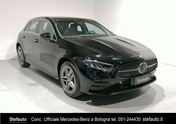 Mercedes-Benz A 250 e 160 kW image number 1