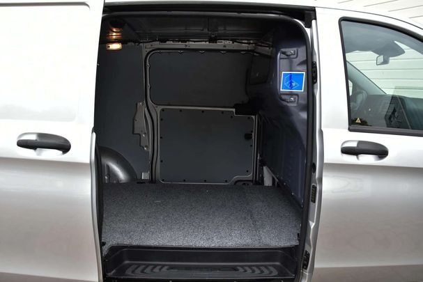 Mercedes-Benz Vito 119 CDi 140 kW image number 16