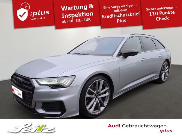 Audi S6 3.0 TDI quattro Avant 257 kW image number 2