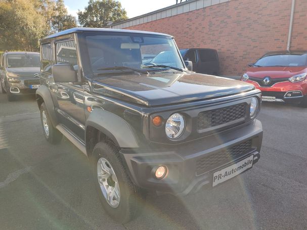 Suzuki Jimny 1.5 ALLGRIP 75 kW image number 2