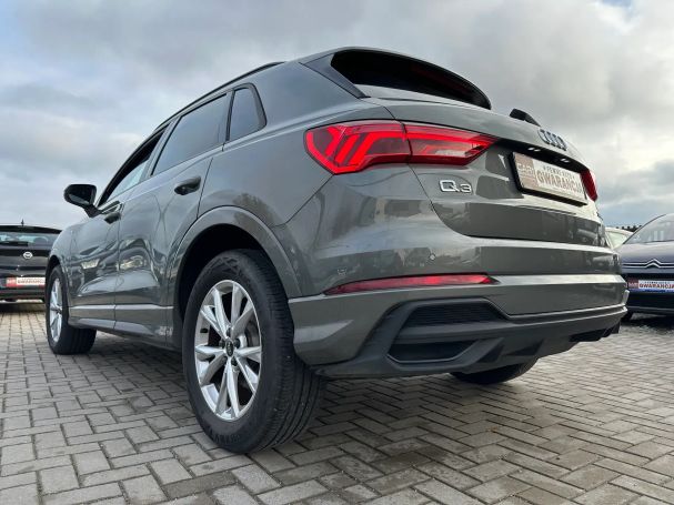 Audi Q3 110 kW image number 36