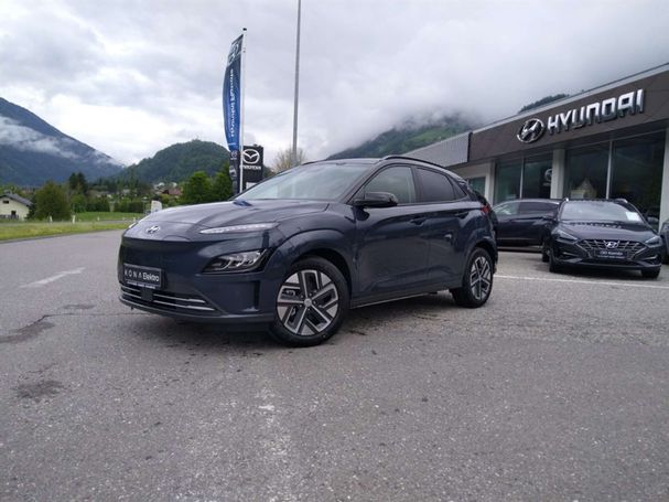 Hyundai Kona Elektro 64 kWh Trend 150 kW image number 7