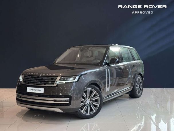 Land Rover Range Rover 299 kW image number 1