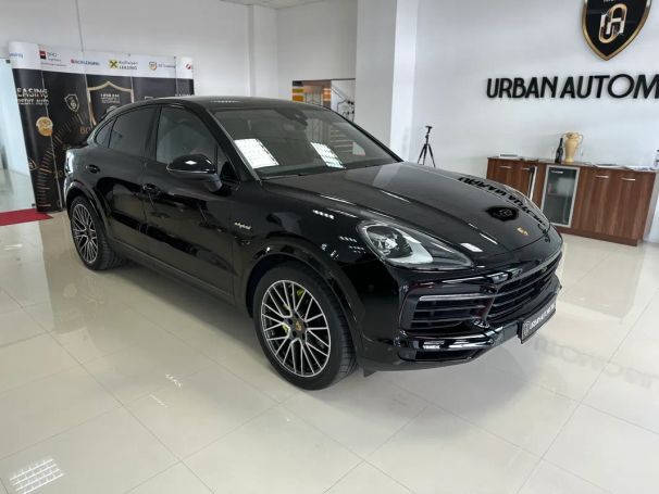 Porsche Cayenne Coupé 340 kW image number 2