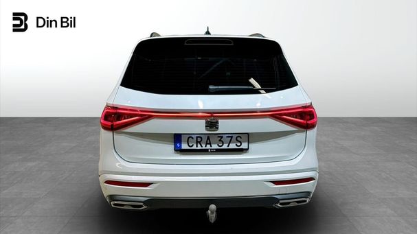 Seat Tarraco 2.0 TSI 4Drive DSG 182 kW image number 3