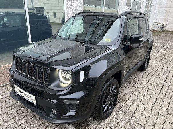 Jeep Renegade 1.3 PHEV 177 kW image number 1