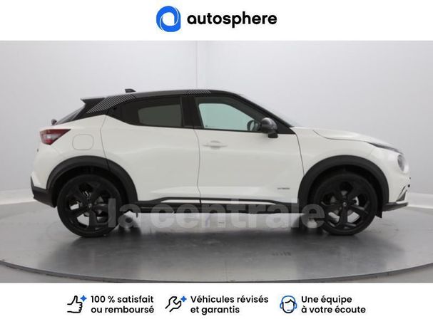 Nissan Juke 105 kW image number 5