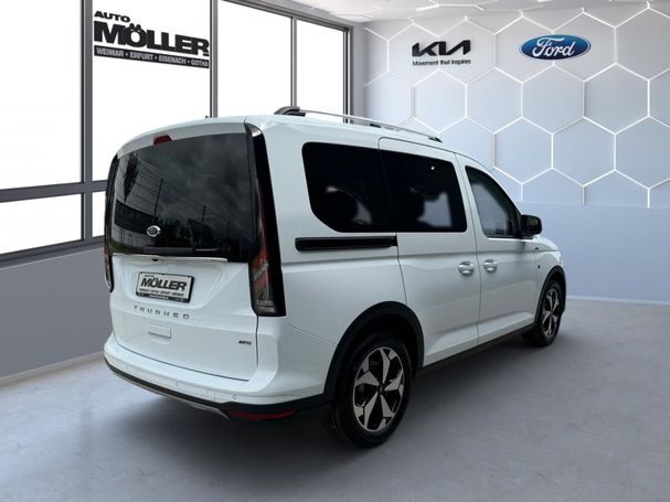 Ford Tourneo Connect 2.0 Active AWD 90 kW image number 2