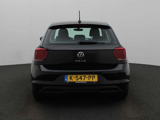 Volkswagen Polo 1.0 TSI Comfortline 70 kW image number 3