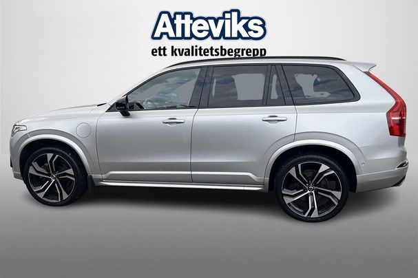 Volvo XC90 T8 AWD 293 kW image number 10