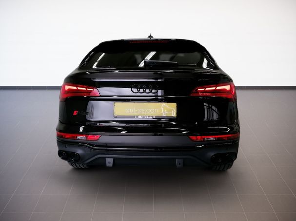 Audi SQ5 Sportback 251 kW image number 4