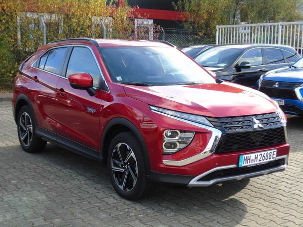 Mitsubishi Eclipse Cross 138 kW image number 3