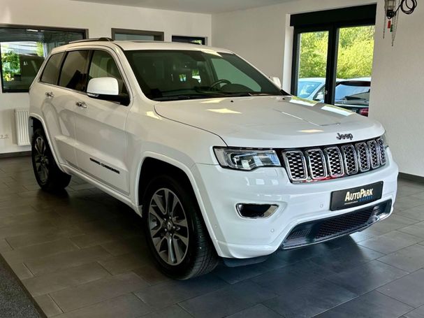 Jeep Grand Cherokee 3.0 184 kW image number 4