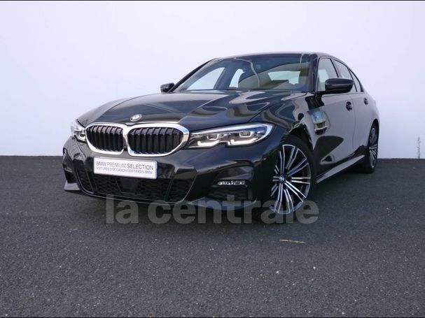 BMW 318d 110 kW image number 1