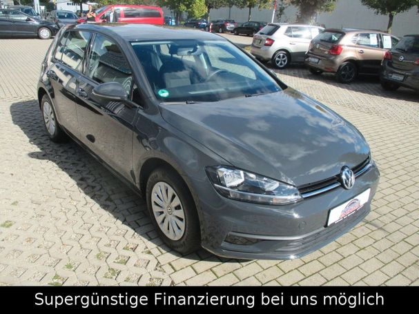 Volkswagen Golf 81 kW image number 2