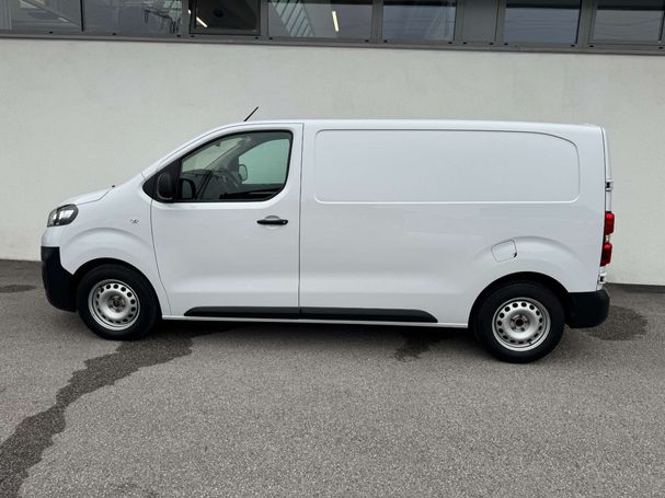 Fiat Scudo L2 1.5 120 88 kW image number 20