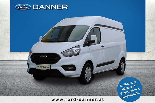 Ford Transit Custom 340 L2H2 Trend 96 kW image number 1