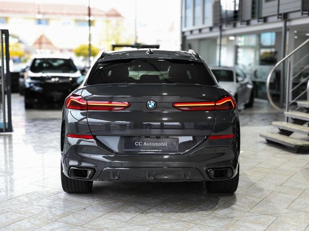 BMW X6 xDrive 210 kW image number 30