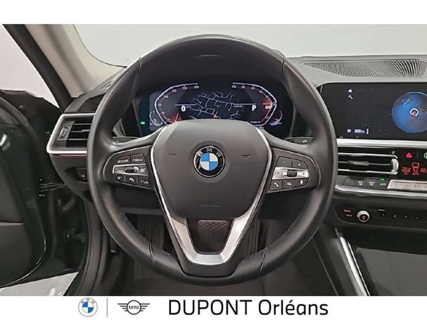 BMW 420i 137 kW image number 6