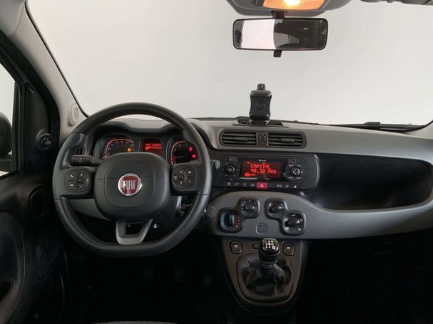 Fiat Panda 1.2 Lounge 51 kW image number 13