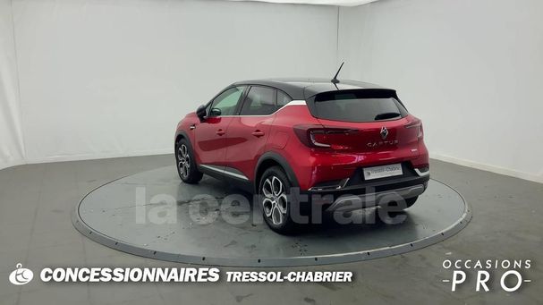 Renault Captur 118 kW image number 4