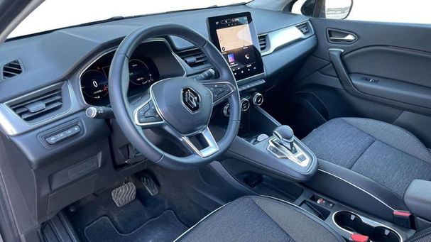 Renault Captur E-Tech Plug-in Hybrid 160 Intens 116 kW image number 7