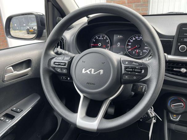 Kia Picanto 1.0 49 kW image number 14