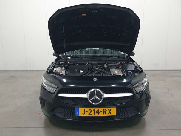 Mercedes-Benz A 160 80 kW image number 19