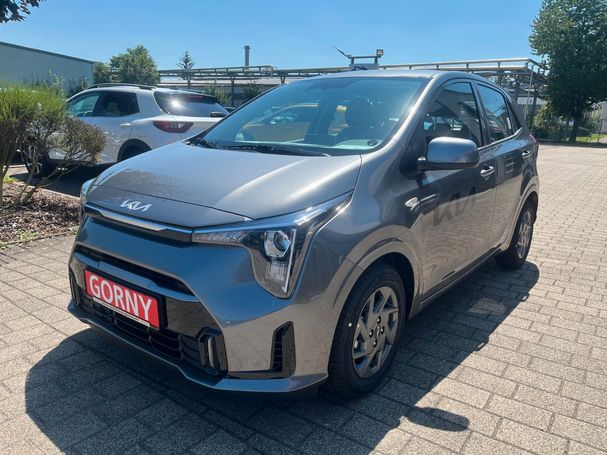 Kia Picanto 1.0 Vision AMT 49 kW image number 6