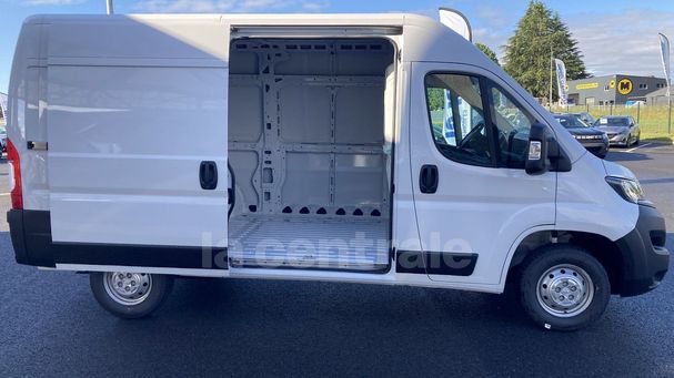 Peugeot Boxer HDi L2H2 S&S 103 kW image number 4