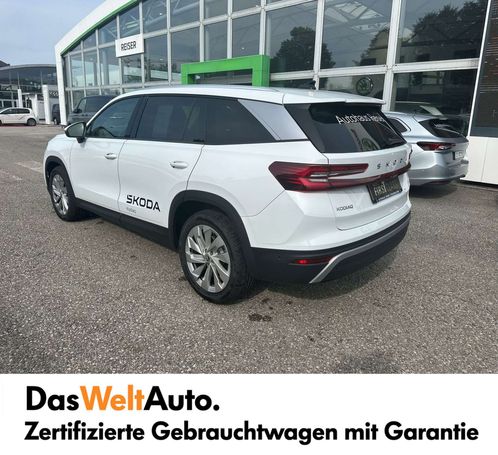 Skoda Kodiaq TDI Selection 4x4 DSG 142 kW image number 4