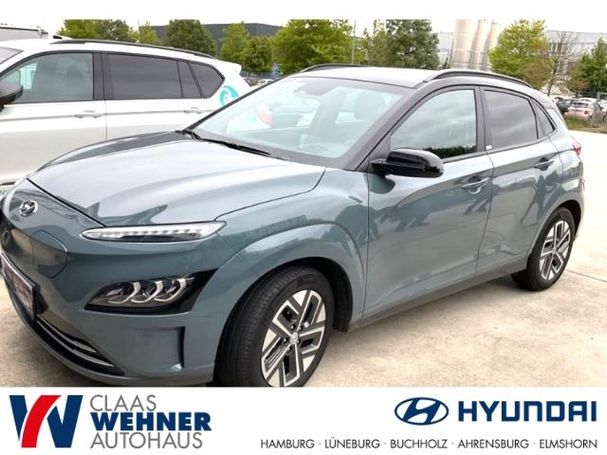 Hyundai Kona Elektro Trend 100 kW image number 1