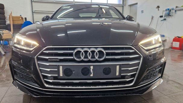 Audi A5 quattro S-line 185 kW image number 3