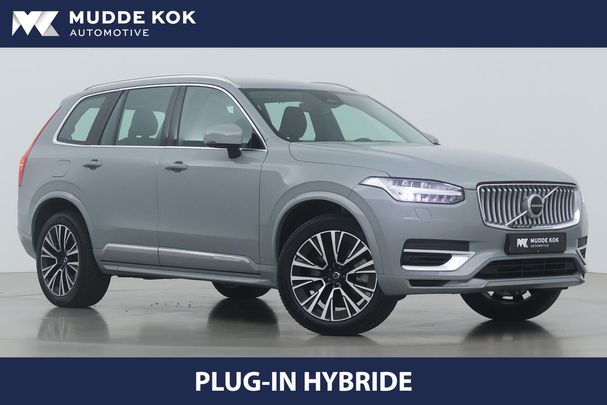 Volvo XC90 T8 Recharge AWD Plus 335 kW image number 1