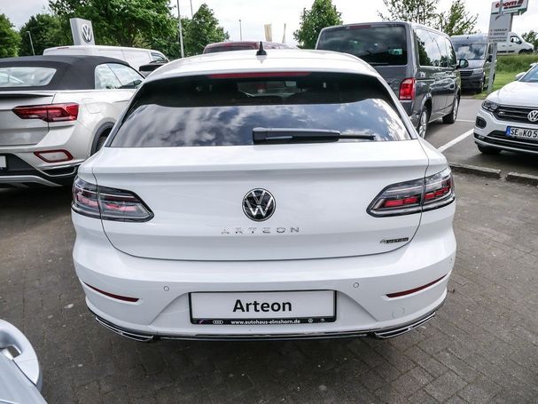 Volkswagen Arteon 2.0 TDI DSG 4Motion 147 kW image number 5