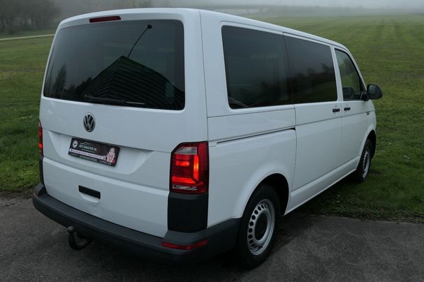 Volkswagen T6 Transporter 4Motion 110 kW image number 9