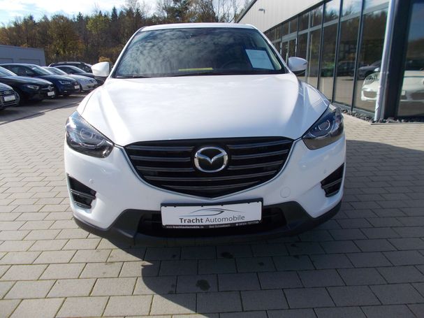 Mazda CX-5 121 kW image number 3