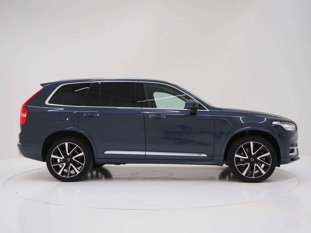 Volvo XC90 Recharge T8 AWD 287 kW image number 9