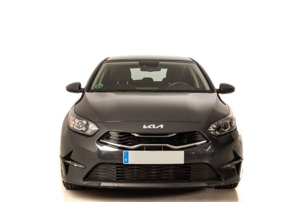 Kia Ceed 1.0 T-GDI 74 kW image number 2