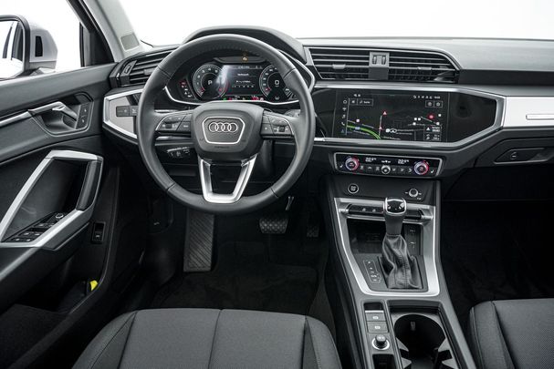 Audi Q3 35 TFSI S tronic Advanced 110 kW image number 16