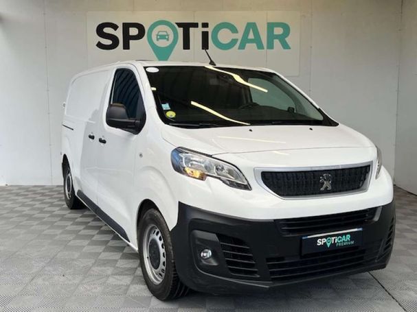 Peugeot Expert 1.5 BlueHdi 100 76 kW image number 2