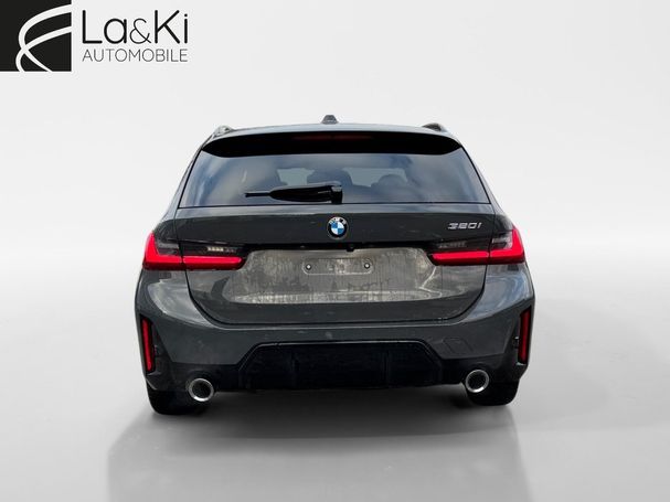 BMW 320i Touring 135 kW image number 3